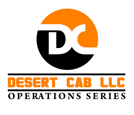 Desert Cab LLC Operations Series